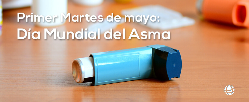 Es Hora De Controlar El Asma GINA 2017