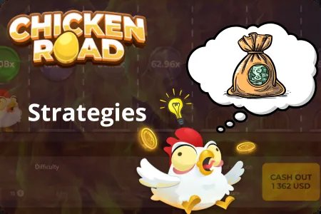 Descubre el Emocionante Juego de la Carretera de Pollo en España en Línea Descubre el Emocionante Juego de la Carretera de Pollo en España en Línea